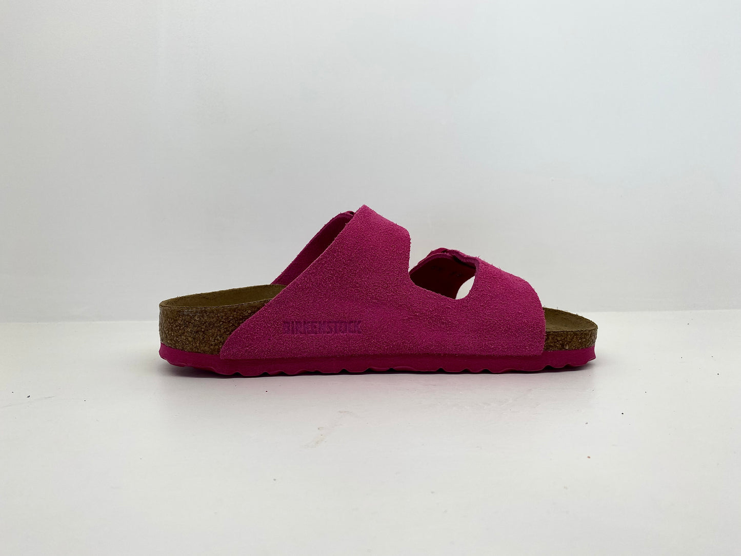 Birkenstock Arizona Suede