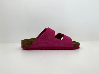 Birkenstock Arizona Suede