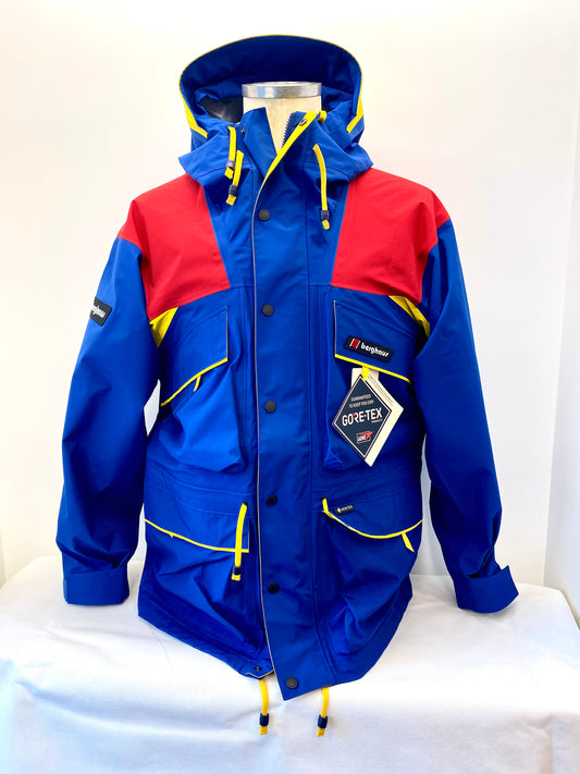 Giacca Jacket GORETEX