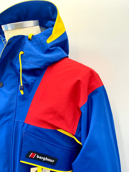 Giacca Jacket GORETEX