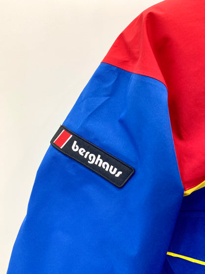 Giacca Jacket GORETEX