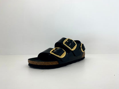 Birkenstock Milano Big Buckle