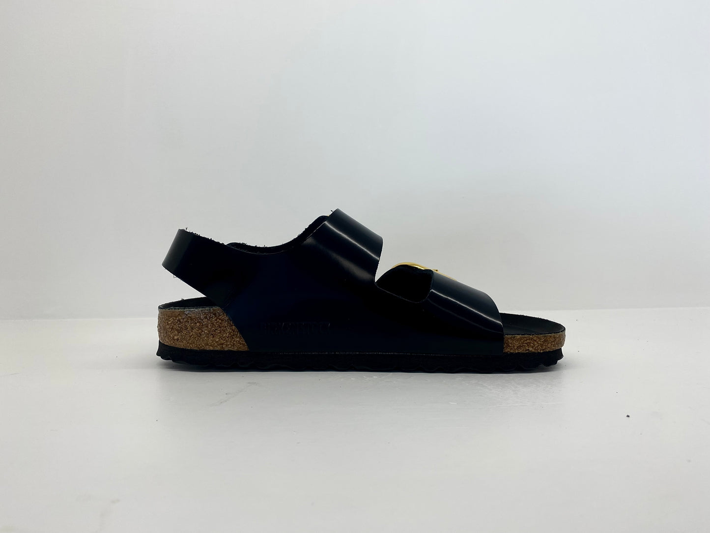 Birkenstock Milano Big Buckle