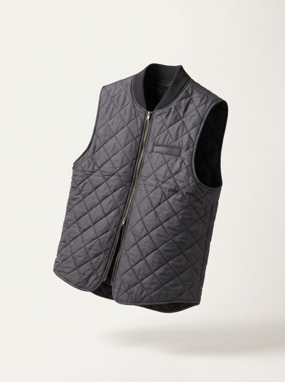 Gilet OWL Vest Reversibile