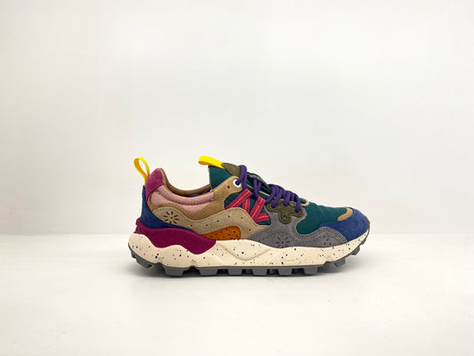 Scarpa Flower Mountain Yamano 3