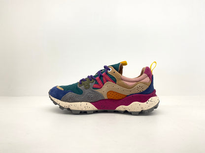 Scarpa Flower Mountain Yamano 3