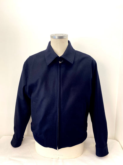 Giubbino G 18 melton