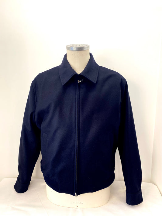 Giubbino G 18 melton