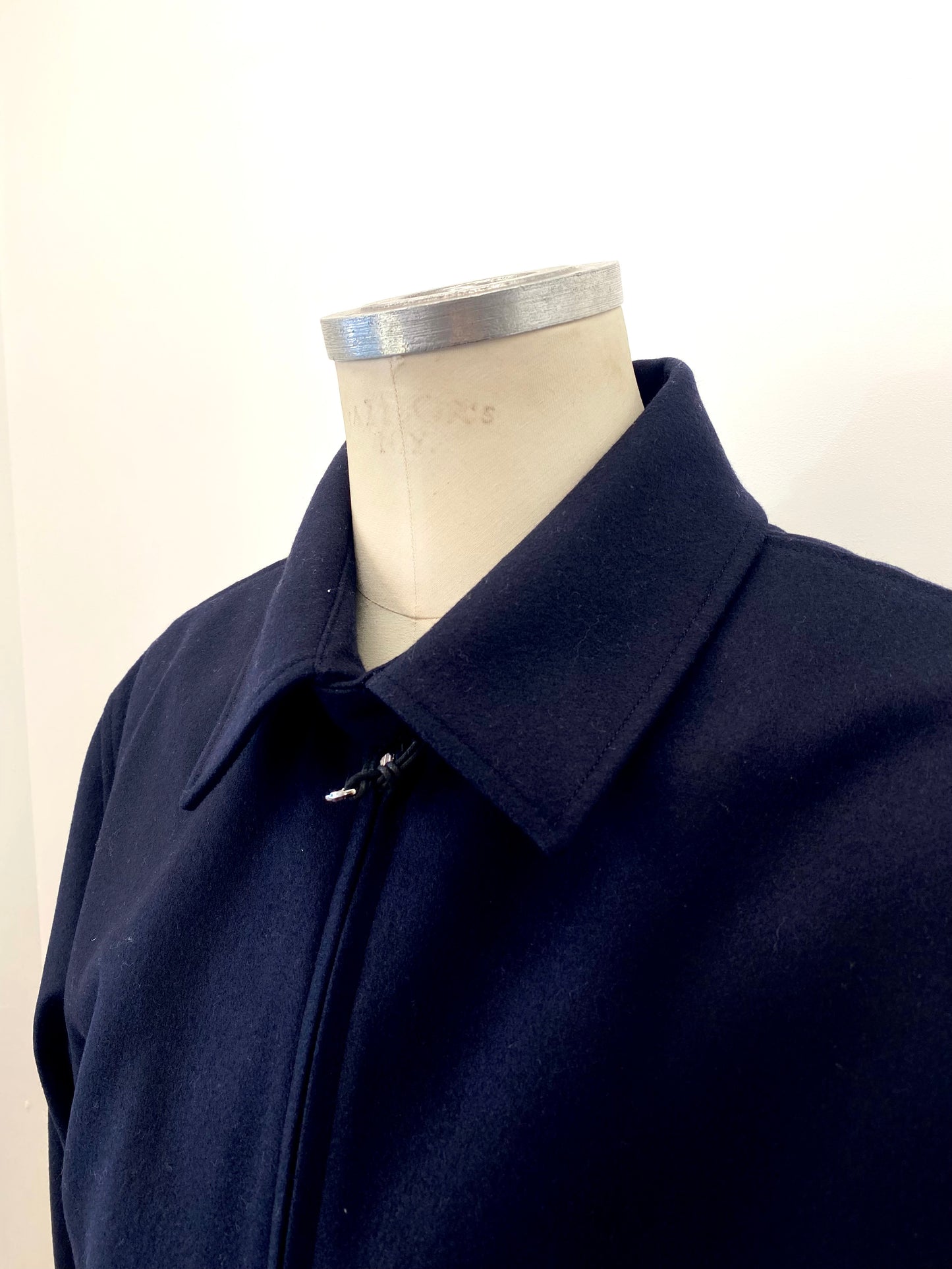 Giubbino G 18 melton