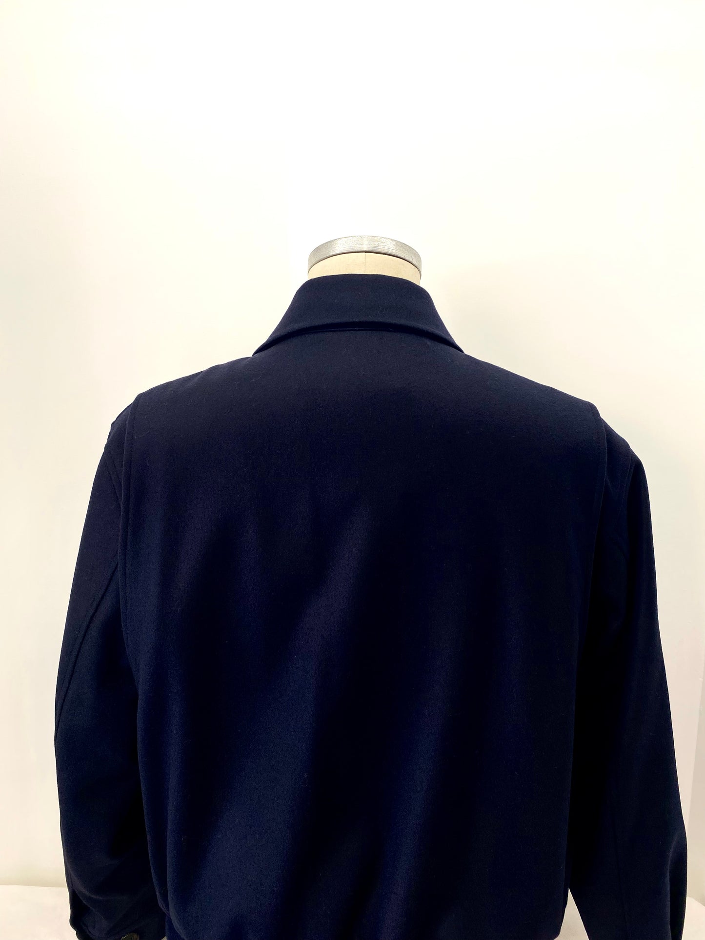 Giubbino G 18 melton