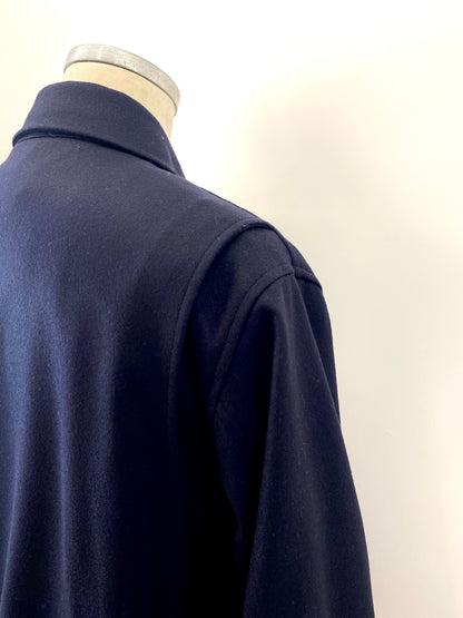 Giubbino G 18 melton