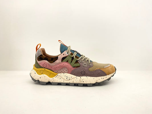 Scarpa Flower Mountain Yamano 3