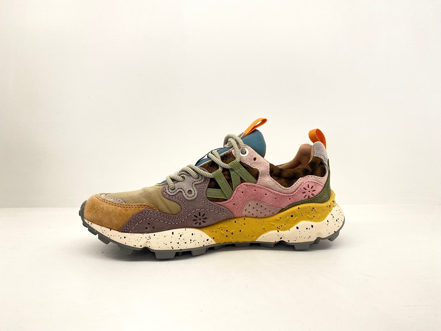 Scarpa Flower Mountain Yamano 3