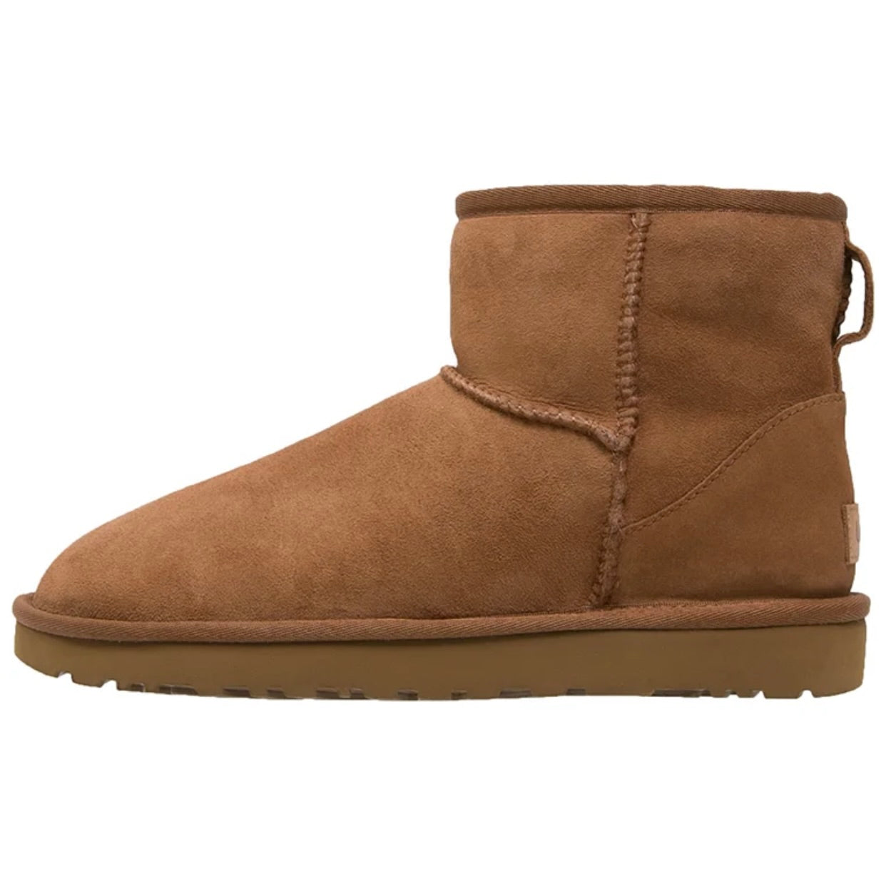 Scarpa UGG Classic Mini Chestnut