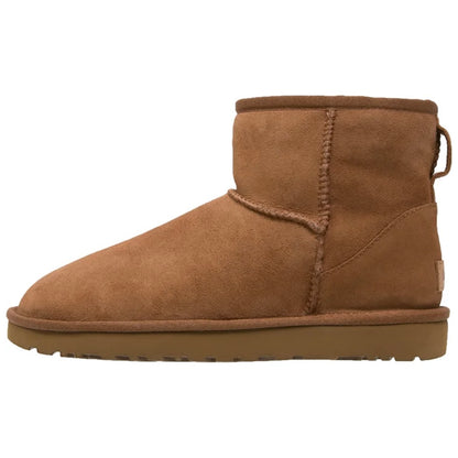 Scarpa UGG Classic Mini Chestnut