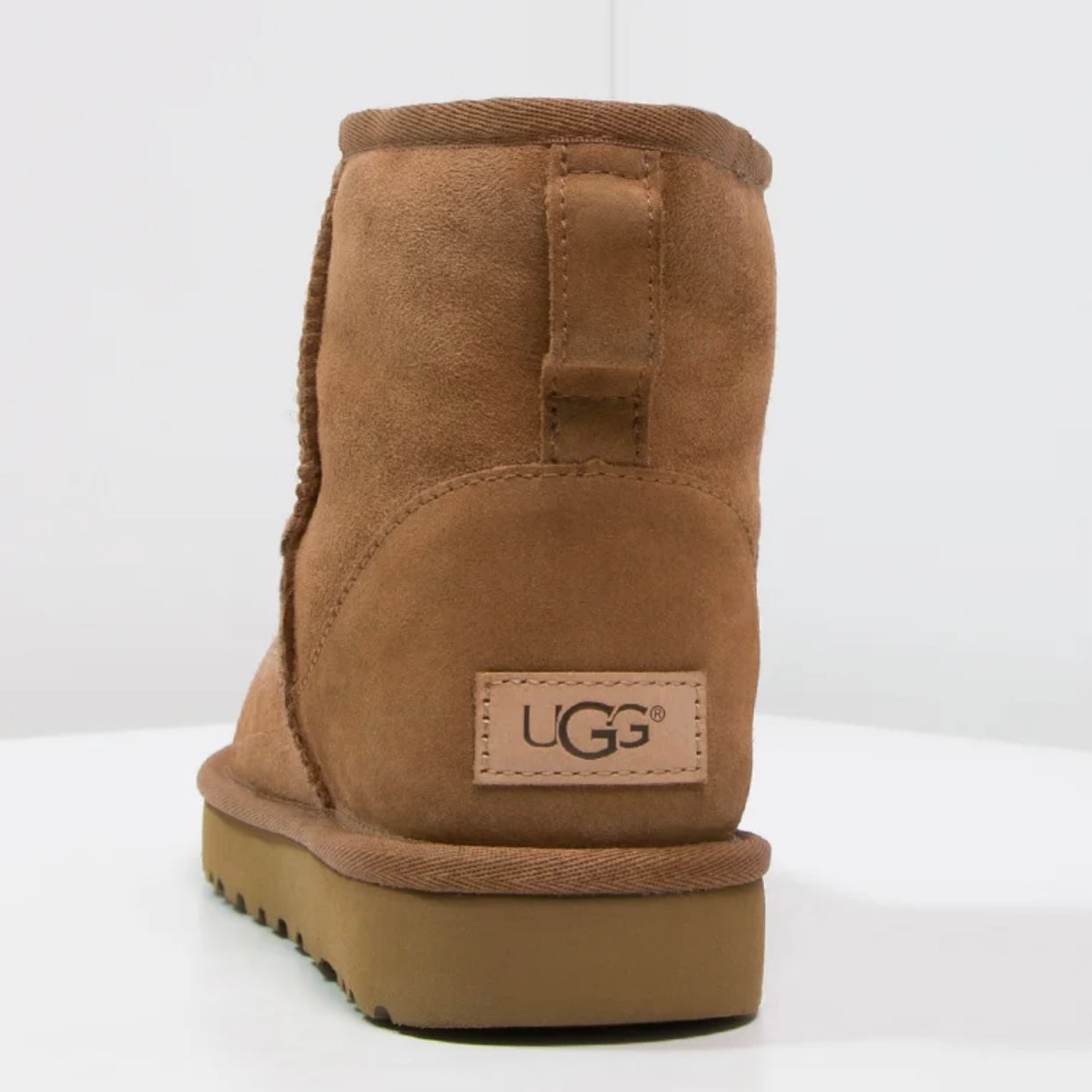 Scarpa UGG Classic Mini Chestnut