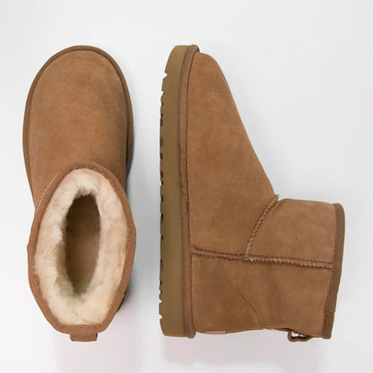 Scarpa UGG Classic Mini Chestnut