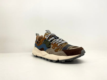 Scarpa Flower Mountain Yamano 3