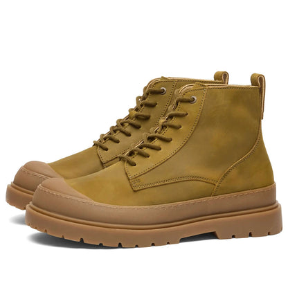 Scarpa Prescott  lace