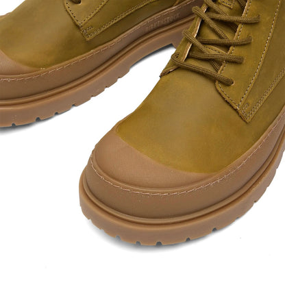 Scarpa Prescott  lace