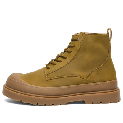 Scarpa Prescott  lace