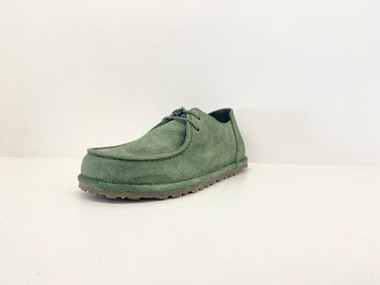 Scarpa Birkenstock UTTI
