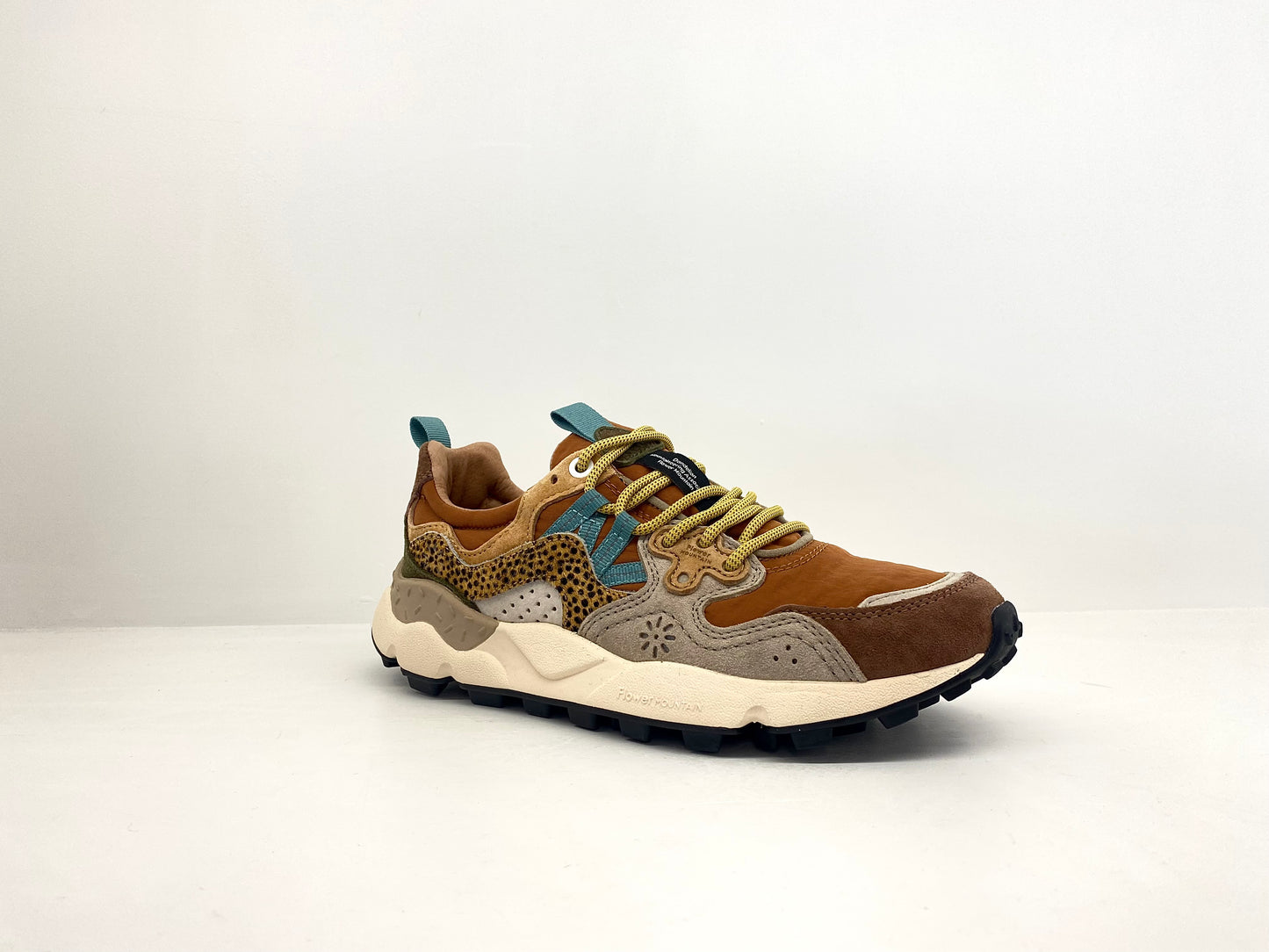 Scarpa Flower Yamano 3