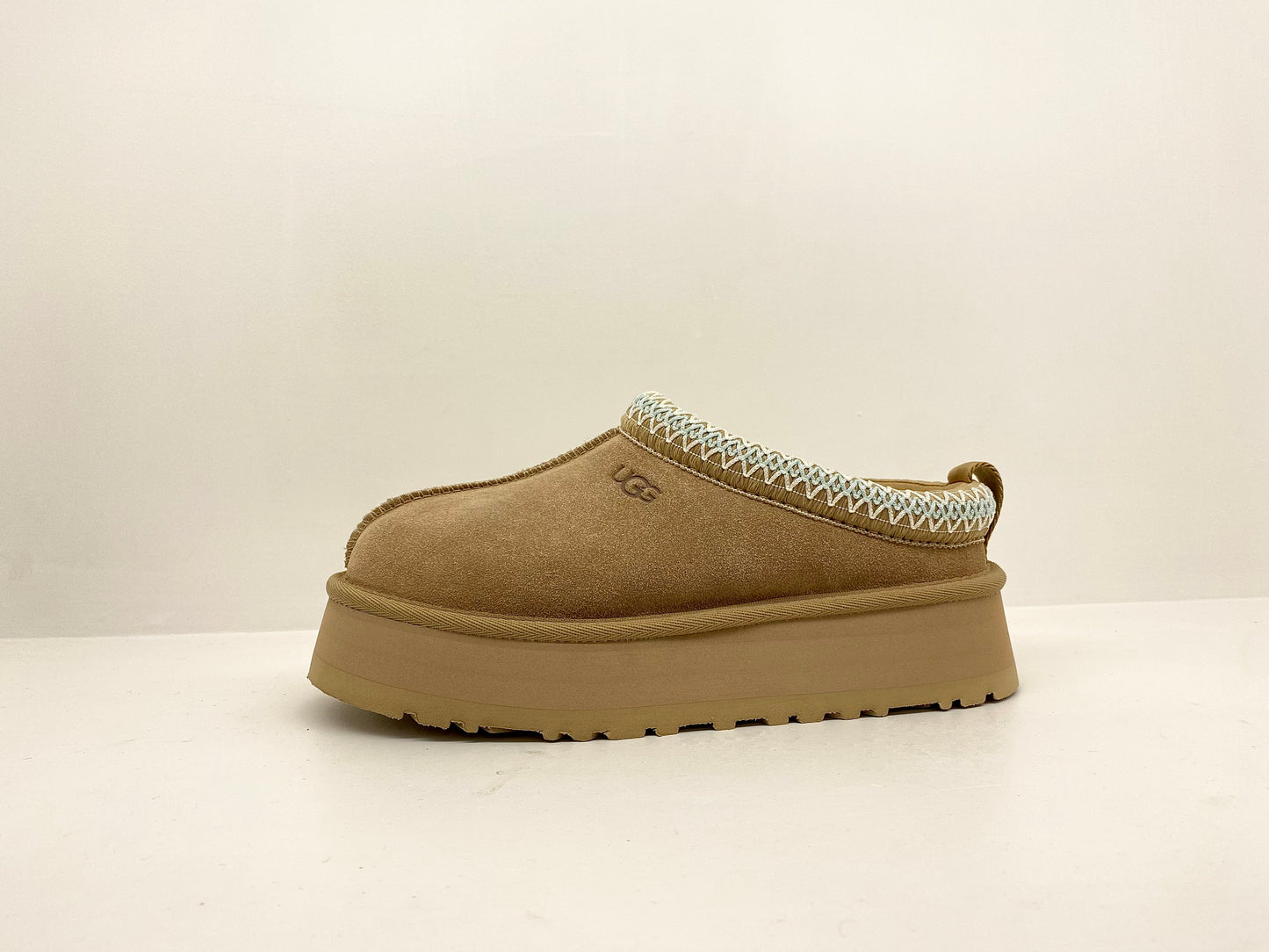 UGG TAZZ Platform