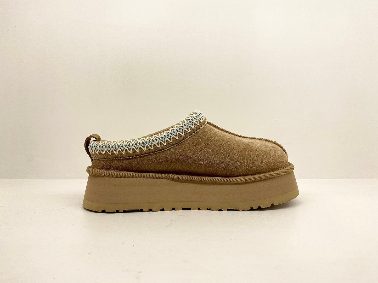 UGG TAZZ Platform