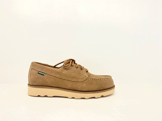 Scarpa Askook field suede