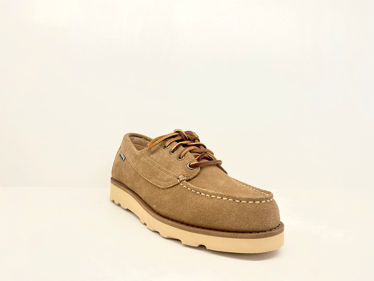 Scarpa Askook field suede