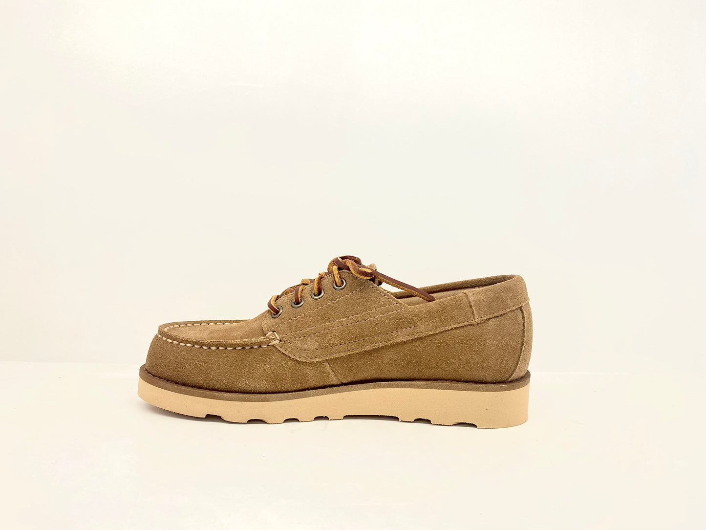 Scarpa Askook field suede