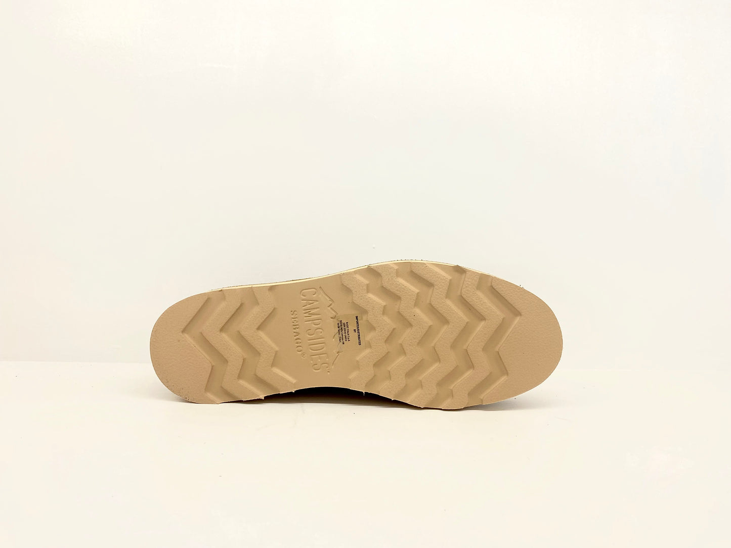 Scarpa Askook field suede