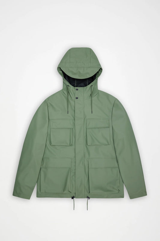 Trench POCKET JACKET