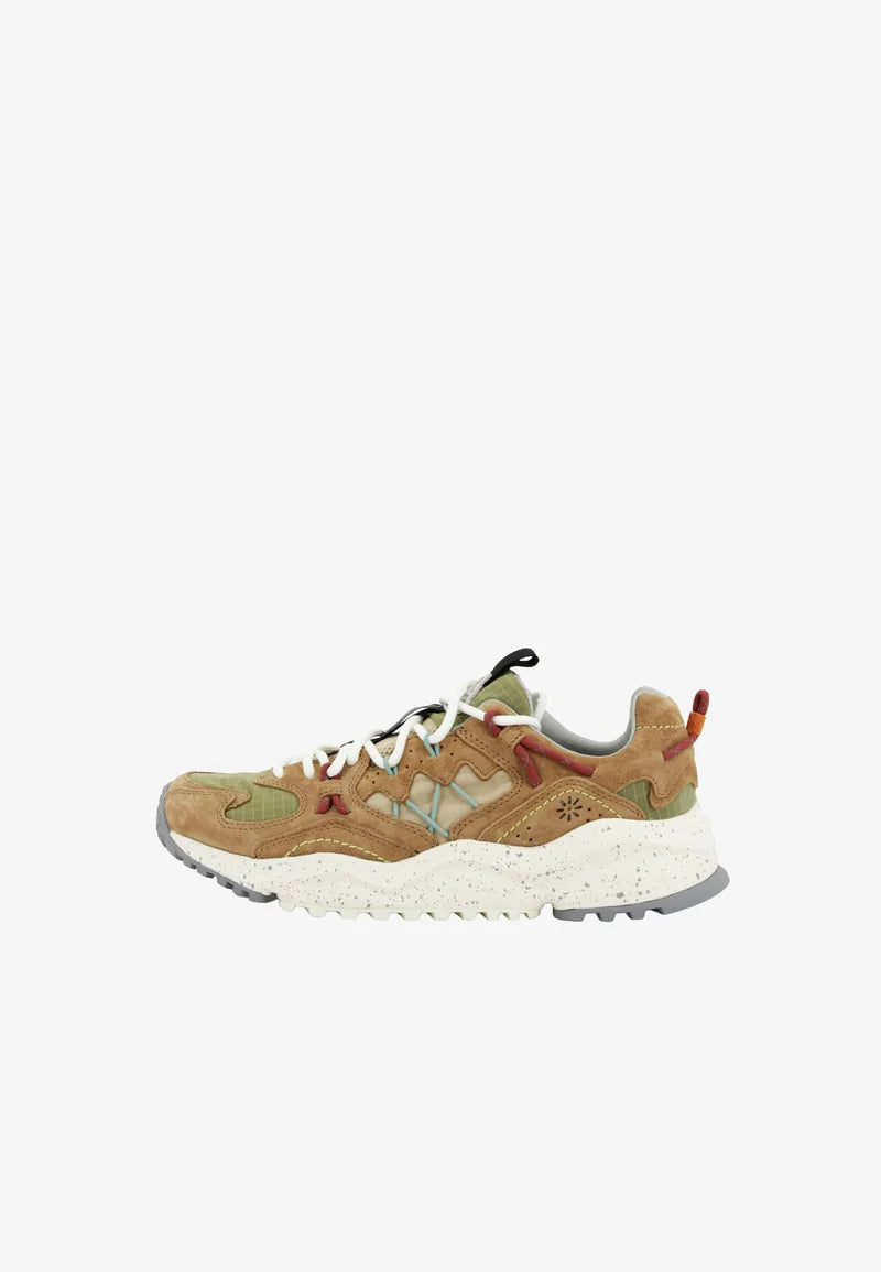 Scarpa Yamabushi