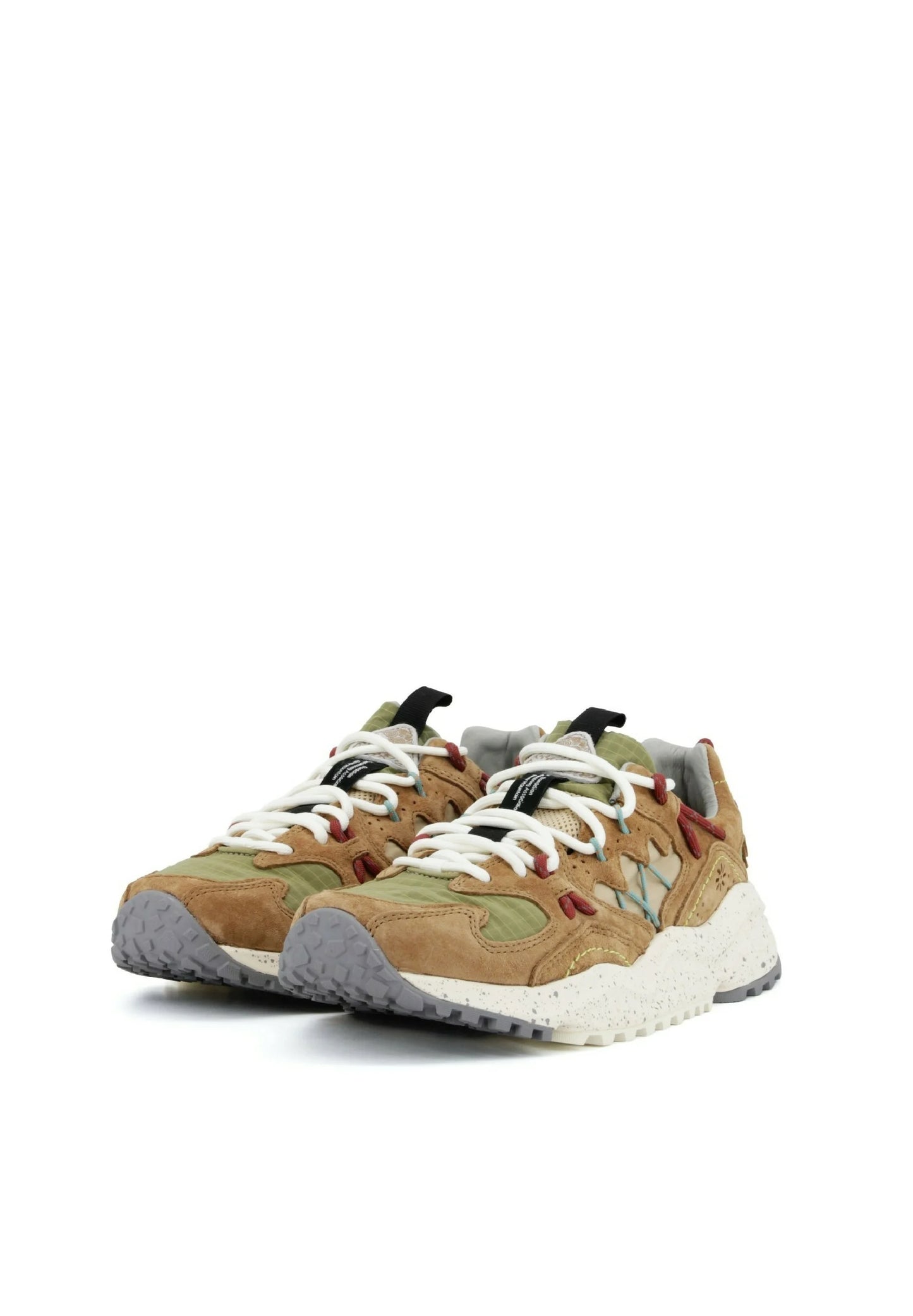 Scarpa Yamabushi