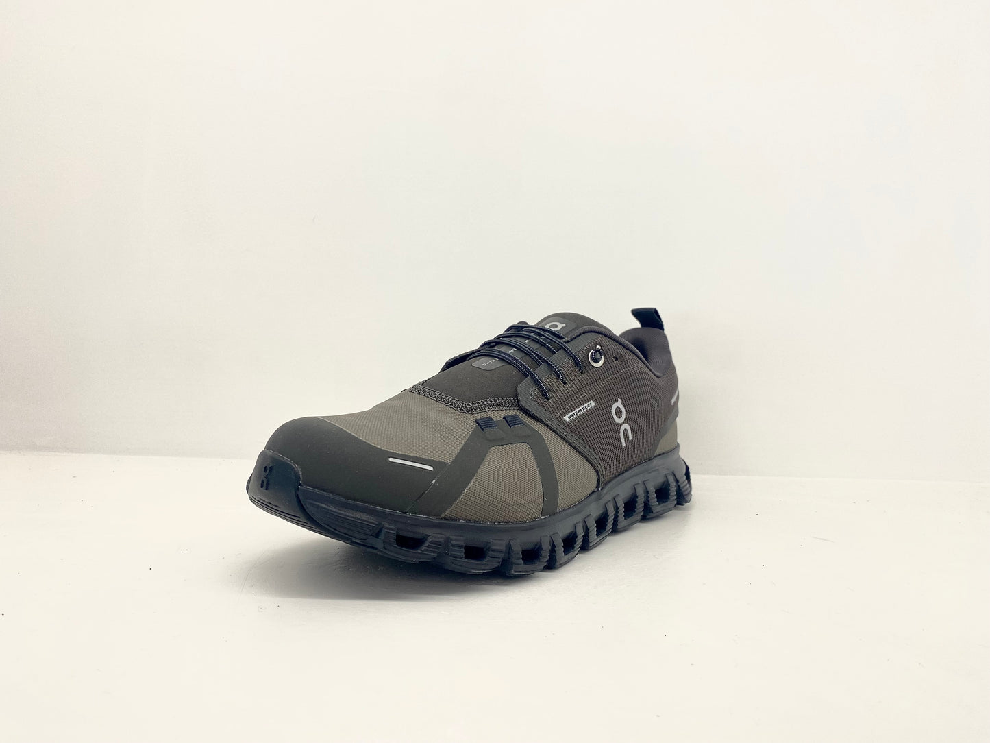 Scarpa ON Cloud 6 waterproof