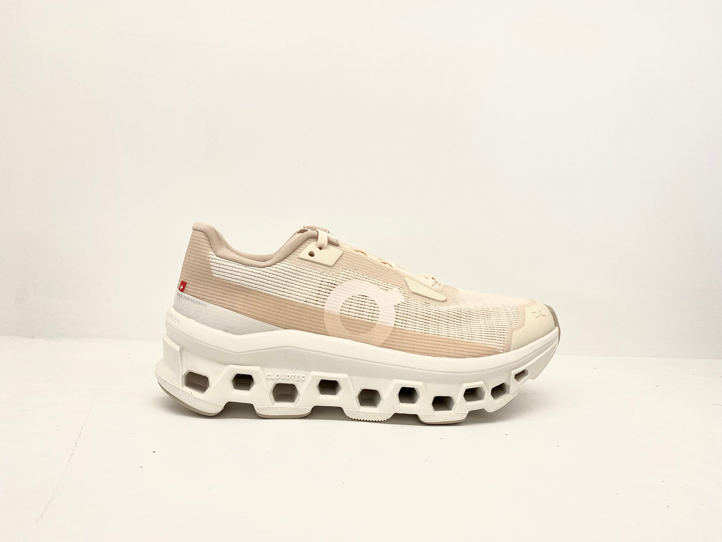 Scarpa ON Cloud monster void