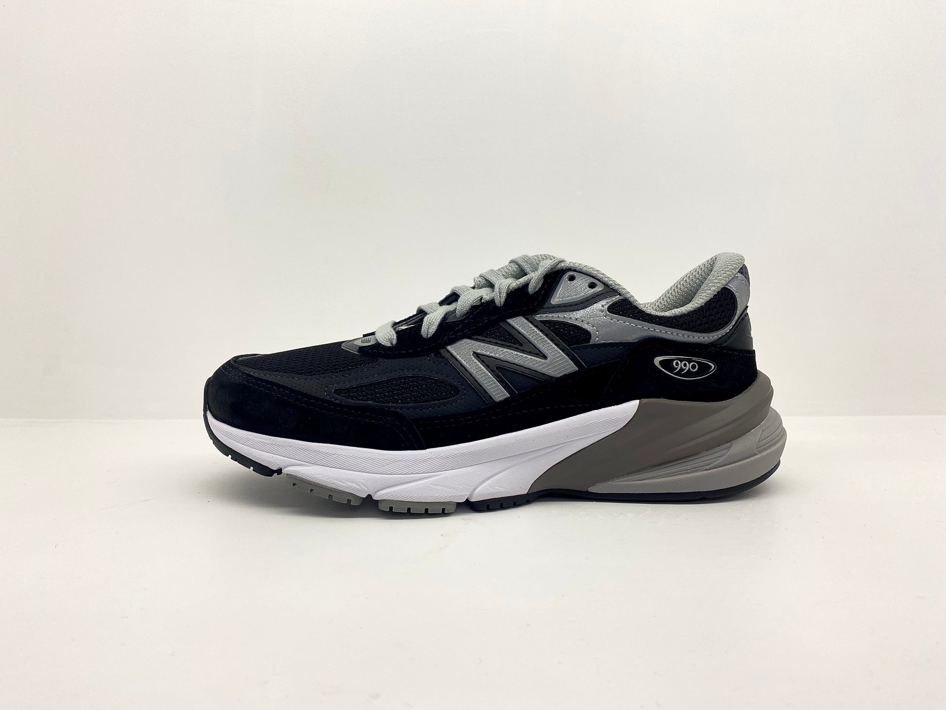 Scarpa New Balance W 990 V6