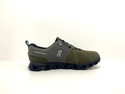 Scarpa ON Cloud 5 watherproof