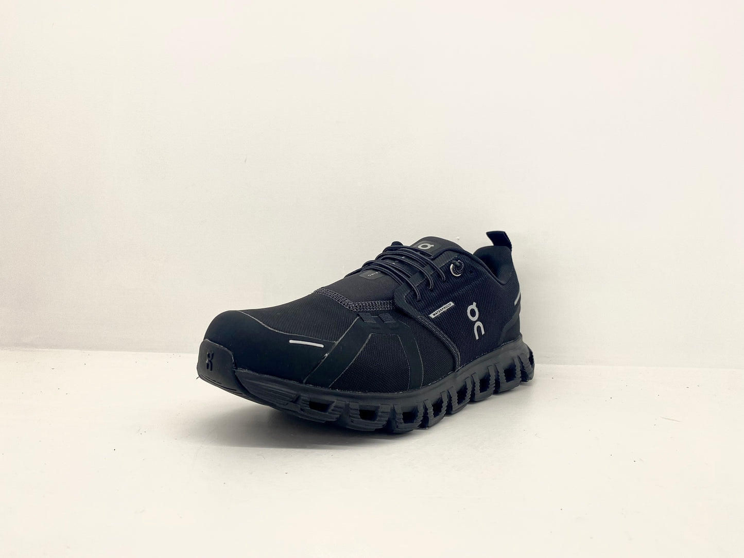 Scarpa ON Cloud 6 waterproof