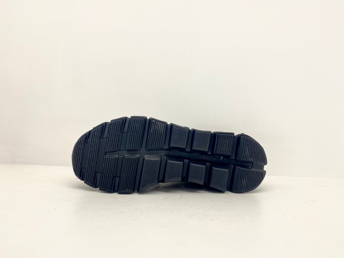 Scarpa ON Cloud 6 waterproof
