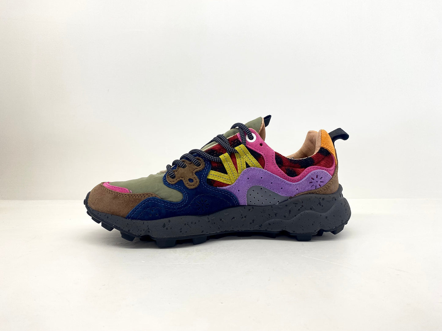 Scarpa Flower Mountain Yamano 3