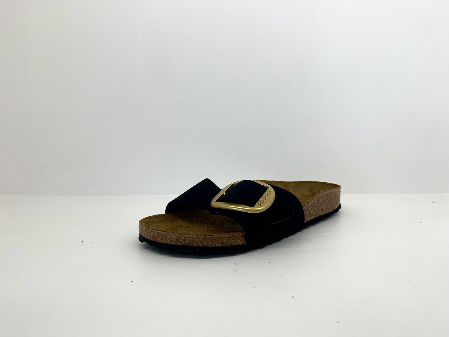 Birkenstock Madrid Big Buckle