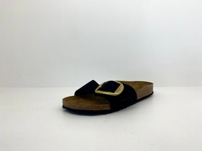 Birkenstock Madrid Big Buckle