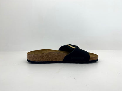 Birkenstock Madrid Big Buckle