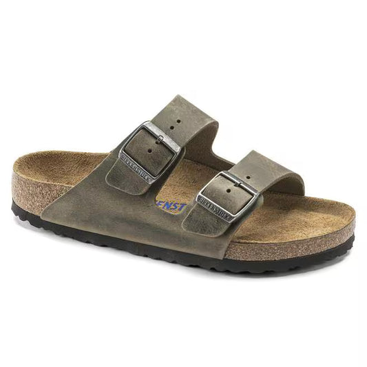 Scarpa Arizona oiled