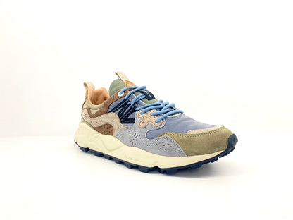 Scarpa Flower MountainYamano 3 grey