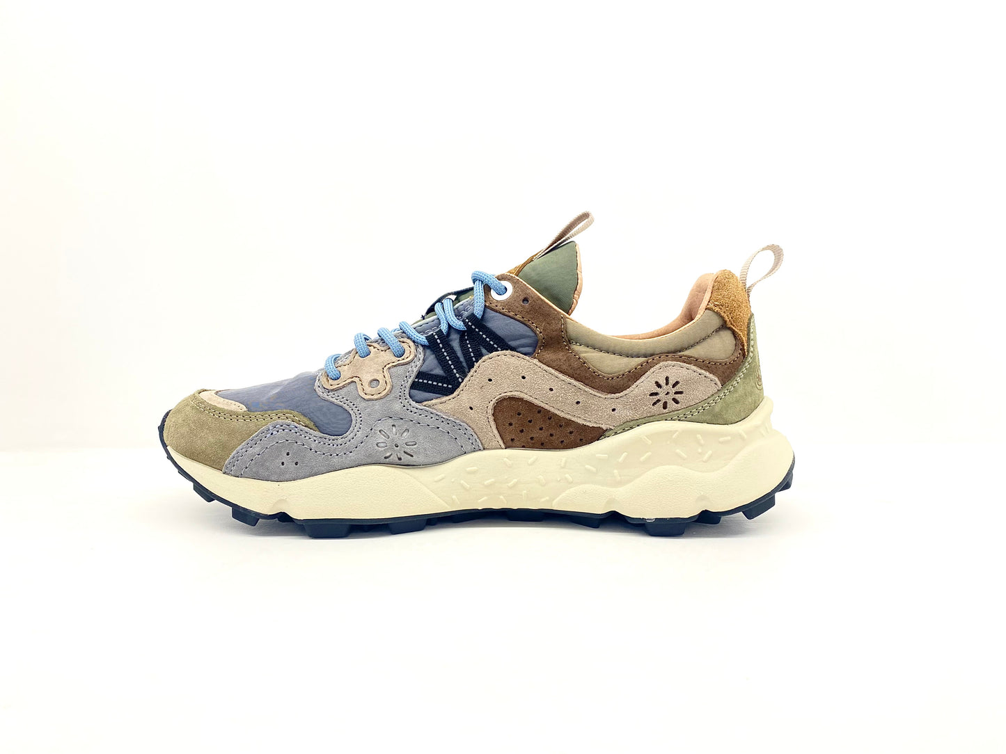 Scarpa Flower MountainYamano 3 grey