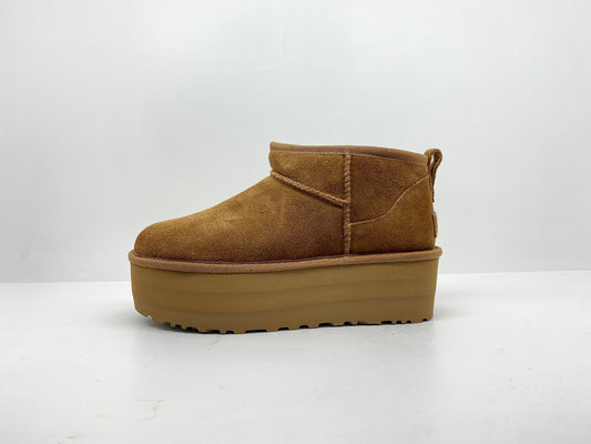 Scarpa UGG Ultramini Platform